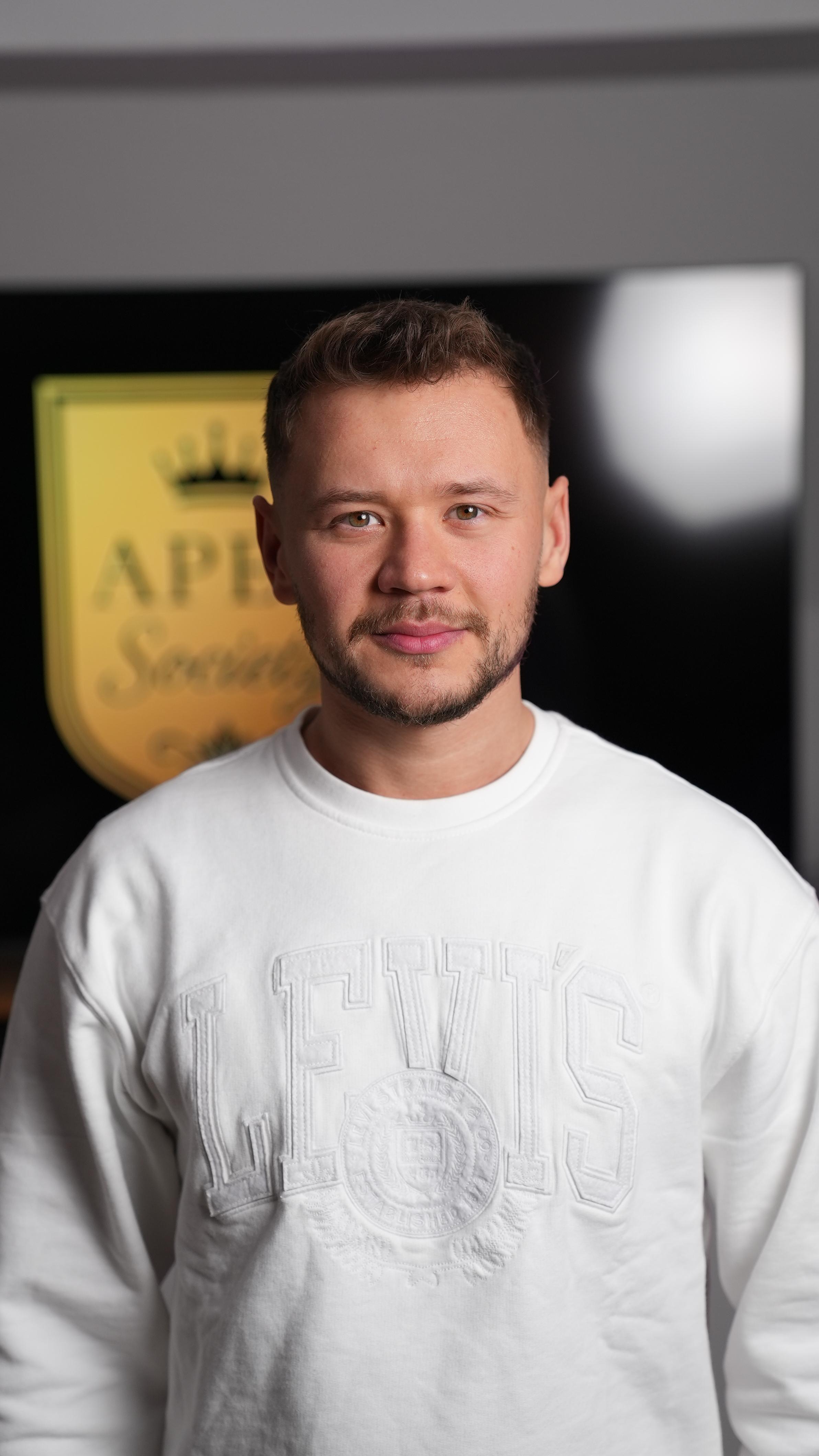 Andy — Основатель Eastern IT Talents